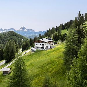 Alpine Hotel Gran Foda'
