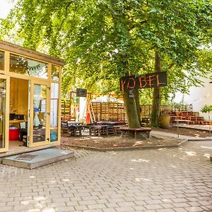 Easy Lodges Berlin